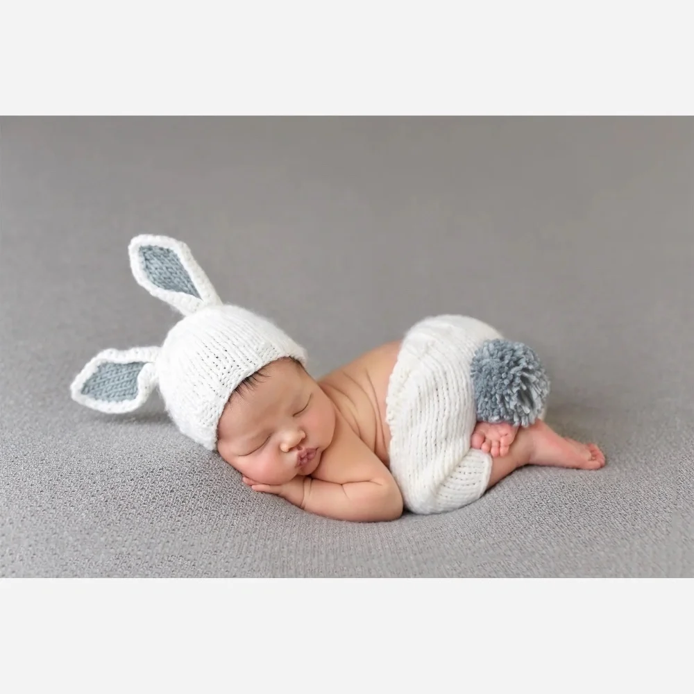 Anthropologie sweet bunny